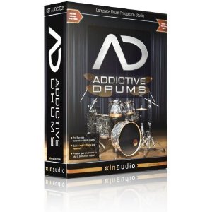 addictive drums