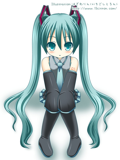 初音ミク