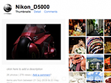 a1boフリッカー_Nikon_D5000ギャラリーs