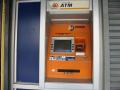 バンコク銀行ATM