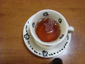 フレーバー紅茶