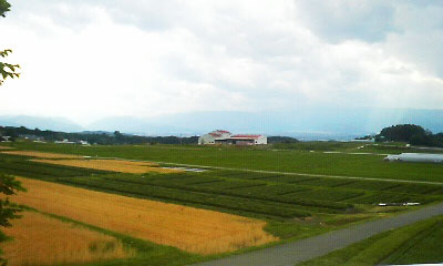 松川パン商店