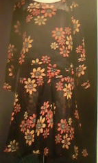floral print 20's 05