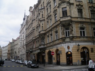 Prague45