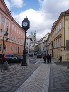 Prague40