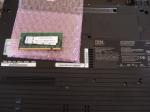 ThinkPad R52対応メモリ VDR2-533-A1G