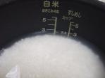 たこ飯レシピ - 米3合