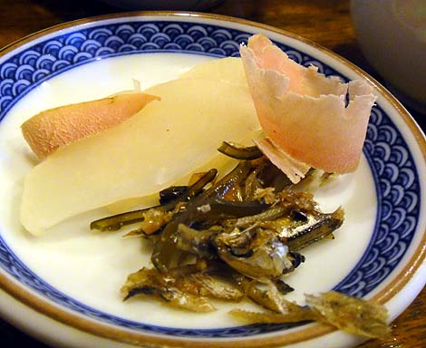魚処 まんぼう（鹿児島枕崎）かつお丼