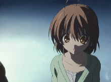 CLANNAD AFTER