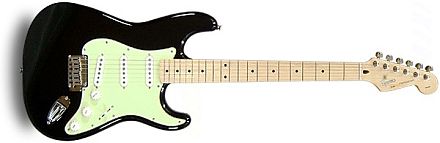 Squier DH Stratocaster