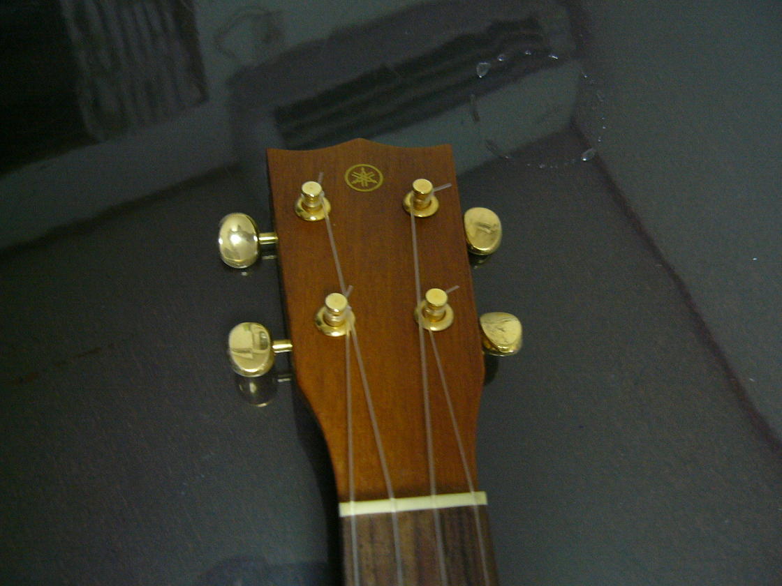 ヤマハ ウクレレYU-6楽器 - www.newfarmorganics.co.uk
