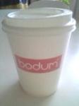 bodum cup