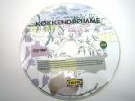 IKEA DVD