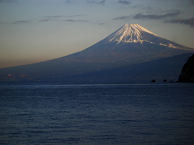 28日富士山！