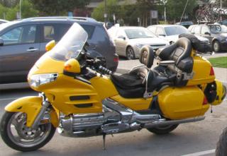 07 Gold Wing