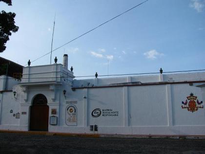 6La Perseverancia工場