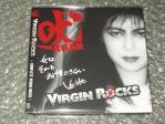 VIRGIN ROCKS CD