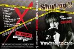 VIRGIN ROCKS DVD