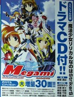 Megami MAGAZINE (メガミマガジン) 2007年 05月号 [雑誌]