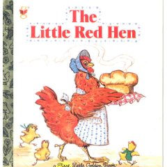 little red hen