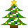 クリスマスツリー（大）【クリスマス】