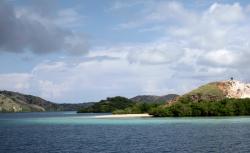 komodo islands