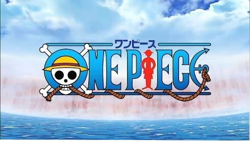 ぶつぶつぶつぶつ アニメ One Piece 427 映画連動特別編 狙われた小さな東の海 のまき