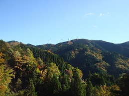 茶臼山高原