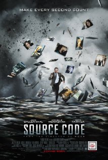 『ソース･コード（Source Code）』