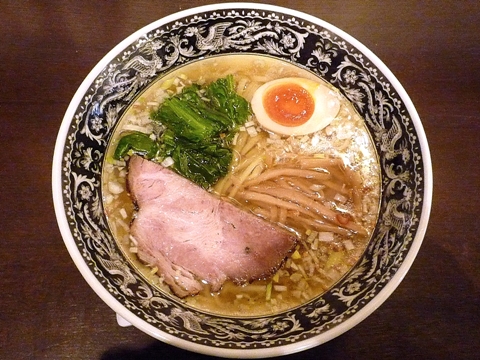 中村屋／海老名