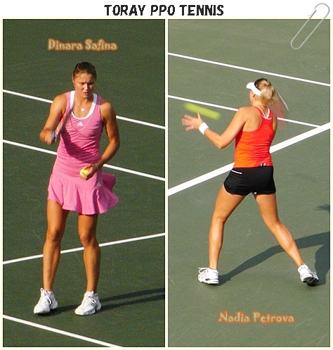 Nadia Petrovafc22