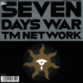 seven days war