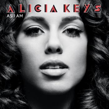 「As I Am」 by Alicia Keys