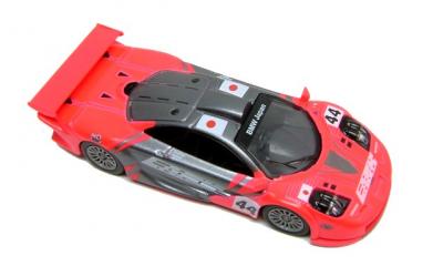 KYOSHO McLAREN F1 GTR No.44 LM 1997