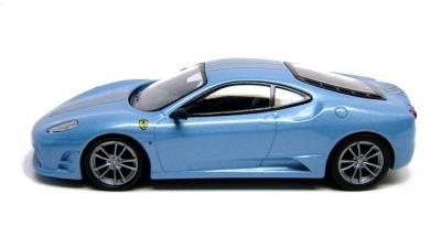 KYOSHO FERRARI 430 SCUDERIA