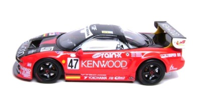 KYOSHO HONDA NSX Le Mans 1994