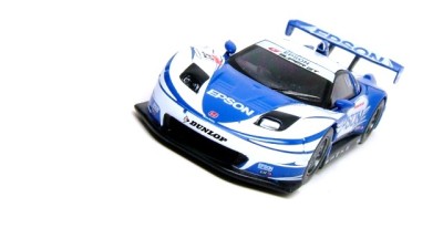 KYOSHO 2009 SUPER GT GT500 COLLECTION : EPSON NSX