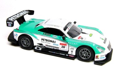 KYOSHO 2009 SUPER GT GT500 COLLECTION : PETRONAS TOM'S SC430