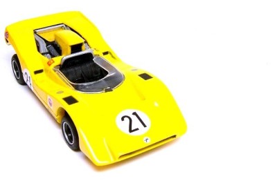 TOMICA LIMITED 0047 NISSAN R382