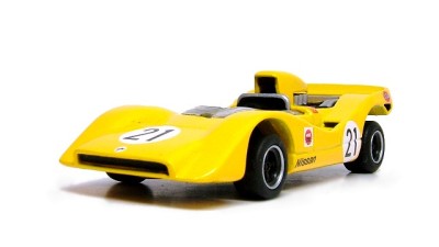 TOMICA LIMITED 0047 NISSAN R382