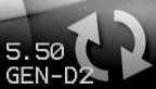 PSP CFW 5.50GEN-D2 ICON