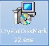 CrystalDiskMark -2