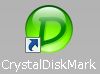 CrystalDiskMark -4
