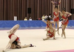 佐賀女子