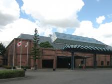 産業技術記念館（トヨタテクノミュージアム）
