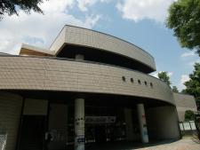 農業科学館（名古屋市農業文化園）