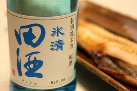 青い森の美味い日本酒（夏） 004