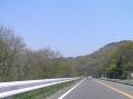 長野への道