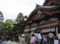 富山市の神社