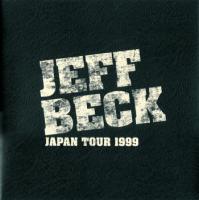 Jeff Beck 1999